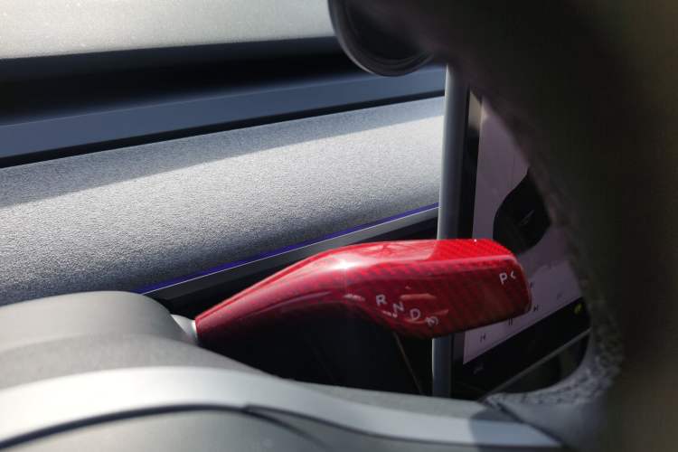 Used Tesla Model Y 2024 Rear-Wheel-Drive Version