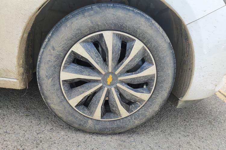 Used Chevrolet Cavalier 2016 1.5L Automatic Enjoyment Edition