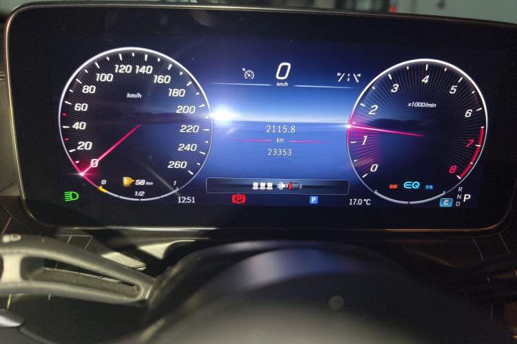 Used Mercedes-Benz C-Class 2022 Restyled C 200 L Sport Edition
