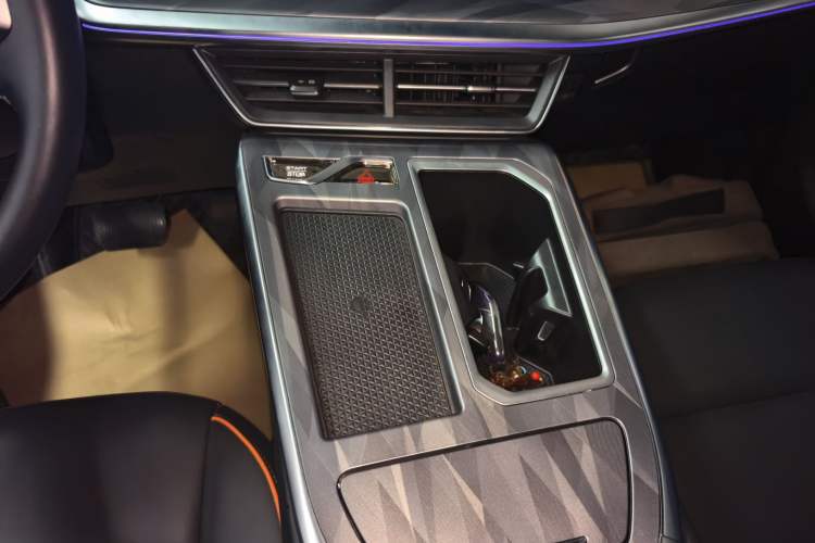 Used Haval XY 2023 1.5T Smart Edition