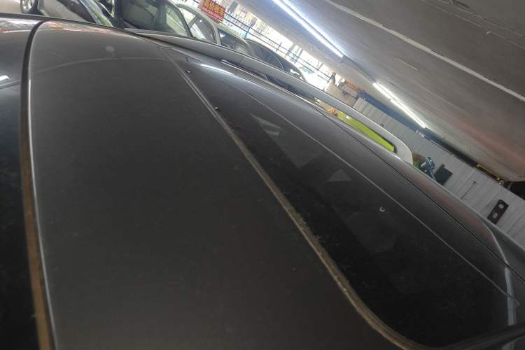 Used Bestune X80 2015 2.0L Automatic Comfort Anniversary Edition