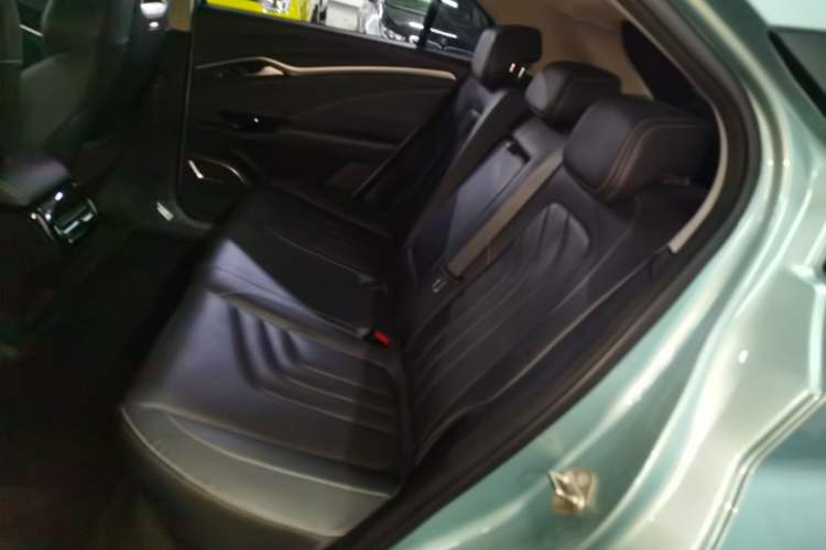 Used NETA U 2021 Pro 400 Cruiser Edition