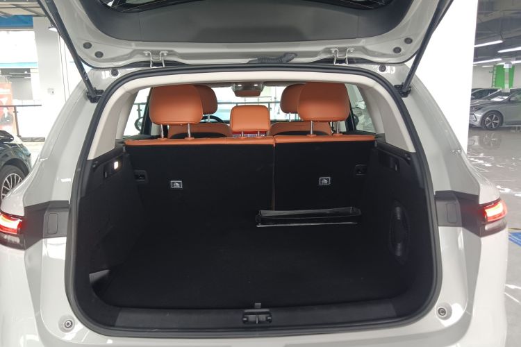 Used Leapmotor C10 2024 530 Comfort Edition
