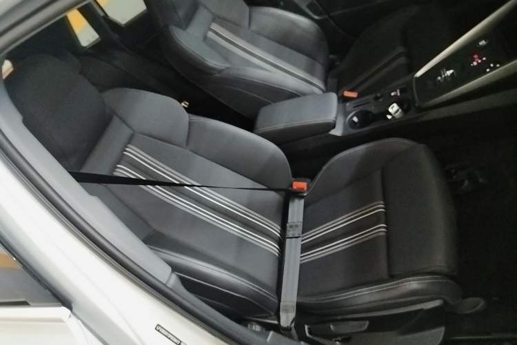 Used Audi A3 2023 Updated Sportback 35 TFSI Stylish Sports Type