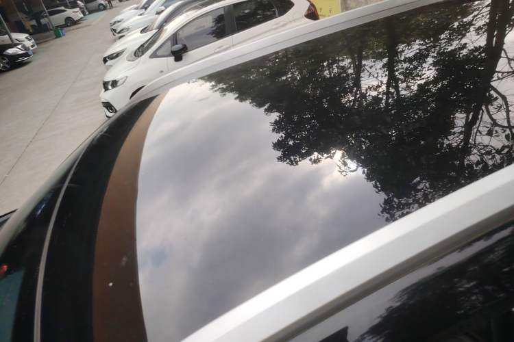 Used GAC Trumpchi EMKOO 2022 2.0 ATK Gemini Edition