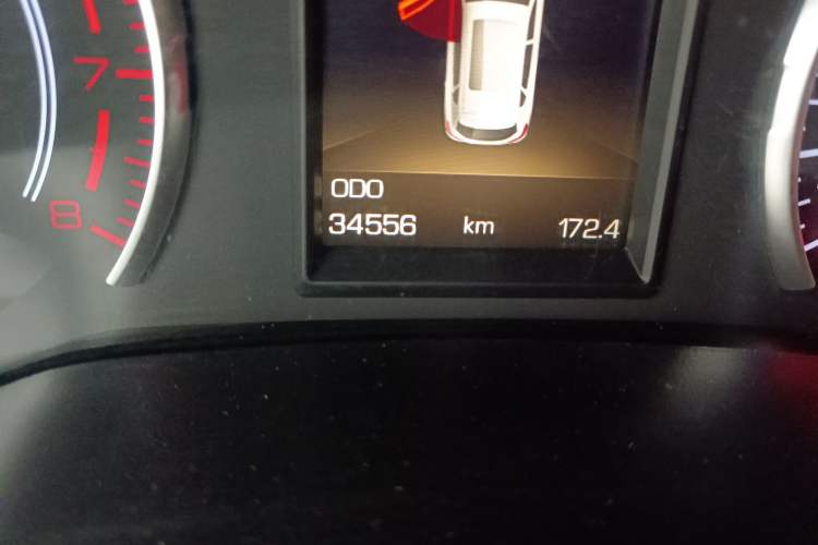 Used Haval H2s 2018 Blue Label 1.5T Manual Elite Model
