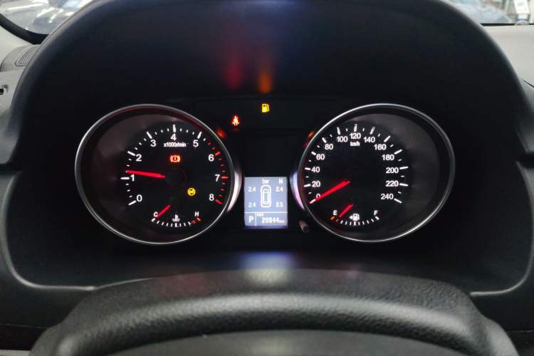 Used Haval M6 2019 1.5T DCT Two-Wheel Drive Elite Version China VI Standard