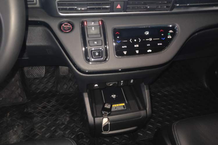 Used Honda Odyssey 2022 2.0L eHEV Sharp·Luxury Edition Gear Lever