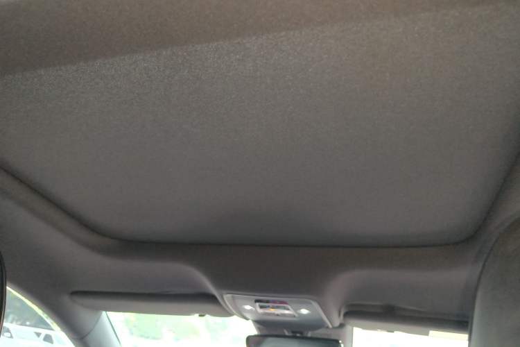 Used BYD Seal 2024 HONOR Edition DM-i 1.5L 121km Prestige Model
