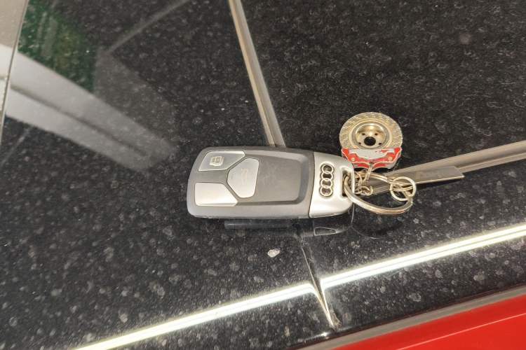 Used Audi A3 2018 30th Anniversary Edition Limousine 35 TFSI Sport Model