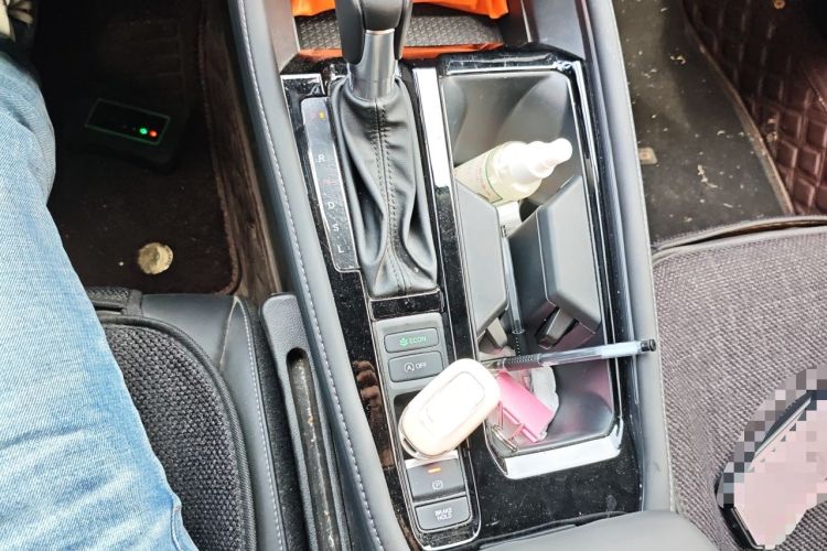 Used Honda Accord 2024 260TURBO Luxury Edition