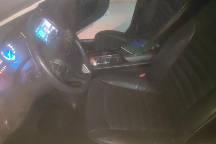 Used Ford Mondeo 2017 EcoBoost 180 Stylish Model