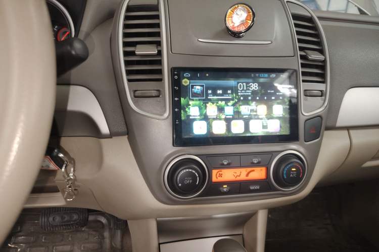 Used Nissan Sylphy 2016 Classic 1.6XE Automatic Leading Edition
