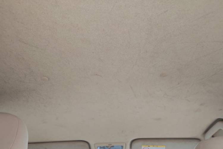 Used Toyota Vios 2014 1.5L Automatic ZhiZhen Edition