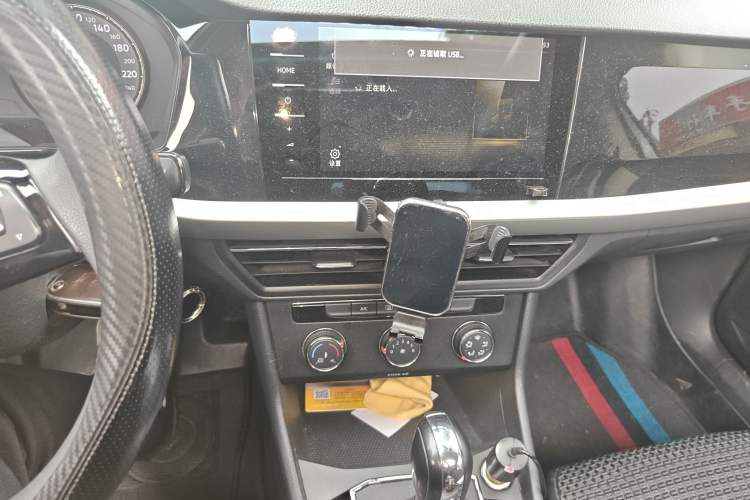 Used Volkswagen Lavida 2019 280TSI DSG Comfort Edition China VI standard