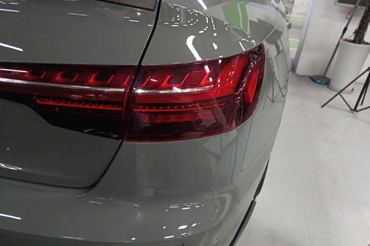 Used Audi S4 2022 S4 3.0TFSI