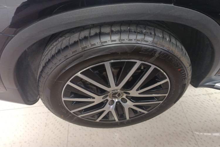 Used Mercedes-Benz GLC Coupe 2020 GLC 300 4MATIC Coupe SUV
