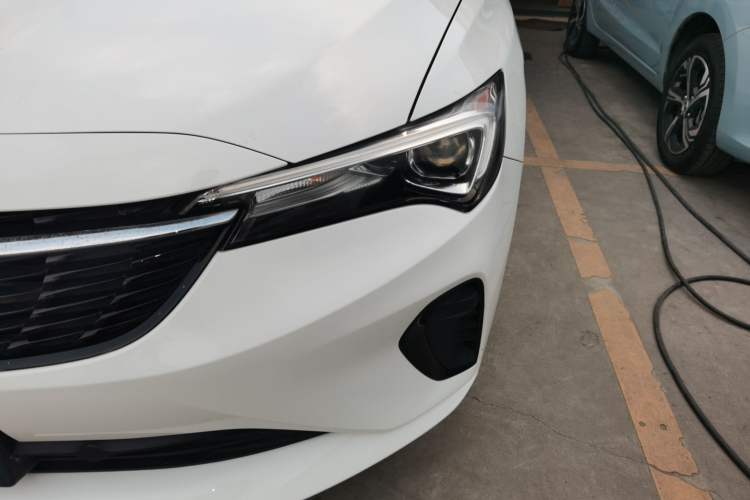 Used Buick Verano 2023 Pro Enjoyment Edition