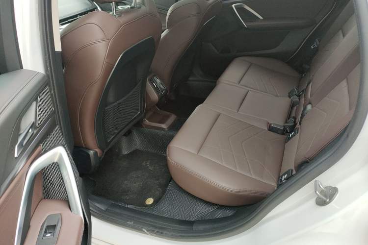 Used BMW X1 2023 sDrive25Li M Sport Package