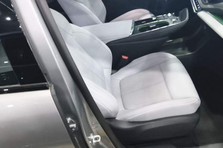 Used Buick E5 2023 Zhenxiang Standard Range Edition