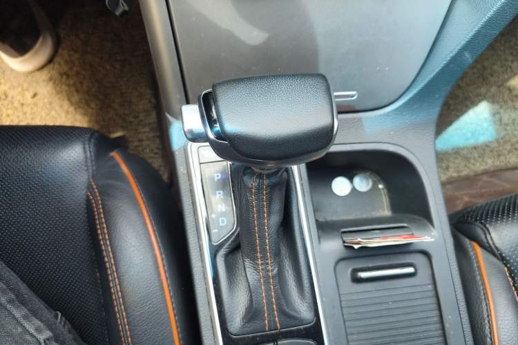 Used Hyundai Sonata 2015 1.6T GLS Smart Model
