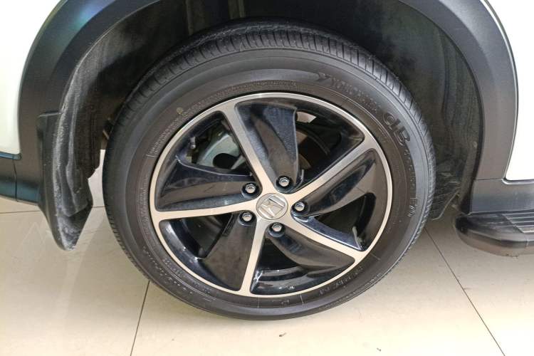 Used Honda Vezel 2020 220 TURBO CVT Luxury Edition