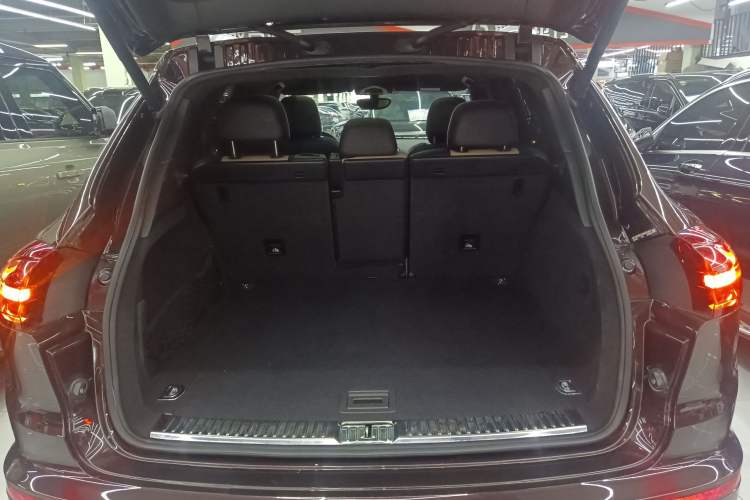 Used Porsche Cayenne 2016 Cayenne 3.0T