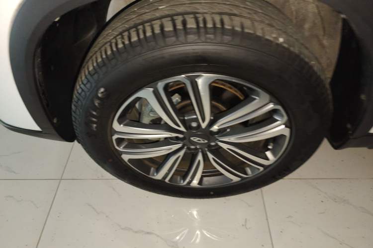 Used Chery Tiggo 8 2023 Kunpeng Edition 290TGDI Automatic Excellence Model
