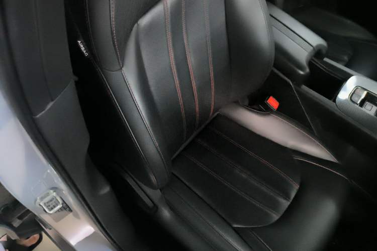 Used GAC Trumpchi EMPOW 2023 Shadow Leopard H Smart Hybrid Edition
