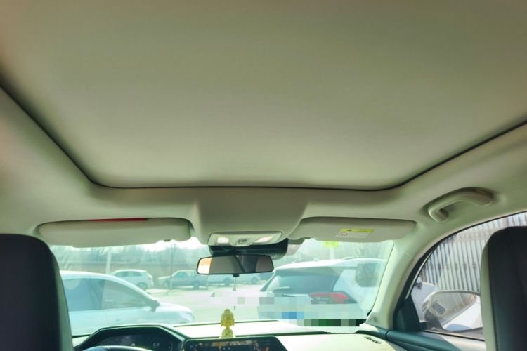 Used Changan CS55PLUS 2022 2nd Generation 1.5T DCT Navigation Edition
