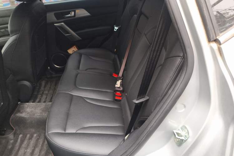 Used Haval H2 2015 1.5T Automatic Two-Wheel Drive Elite Edition