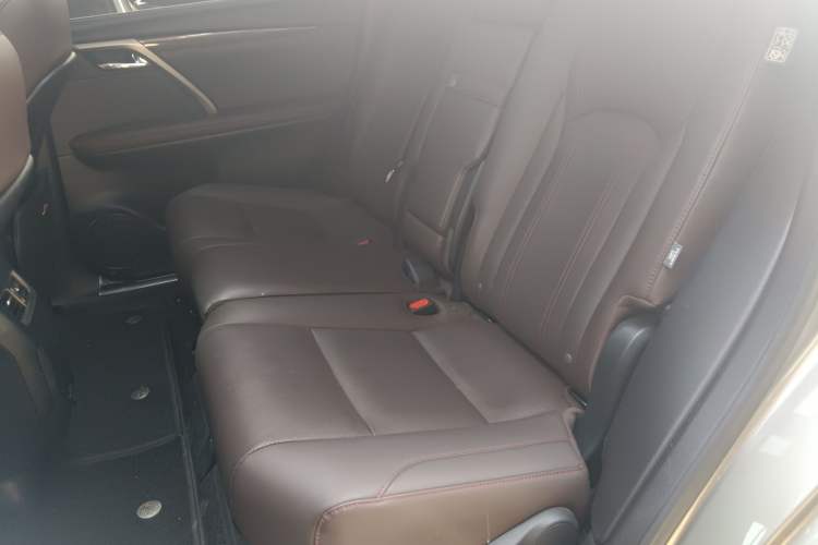 Used Lexus RX 2020 Facelifted 300 4x4 Elegant Edition