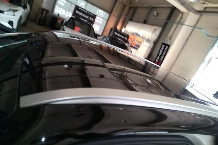 Used Lynk & Co 06 2020 1.5T YAO Halo
