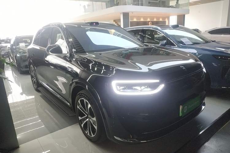 Used Hima AITO M7 2026 Model Range-Extending Ultra All-Wheel Drive 5-Seater Version
