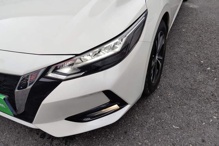 Used Nissan Sylphy 2021 1.6L XL CVT Enjoyment Edition
