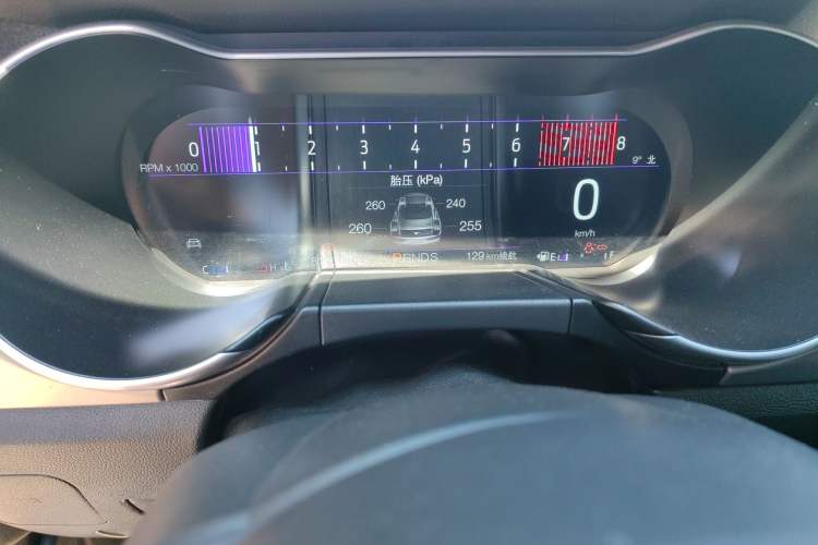 Used Ford Mustang 2019 2.3L EcoBoost Performance Enhanced Edition