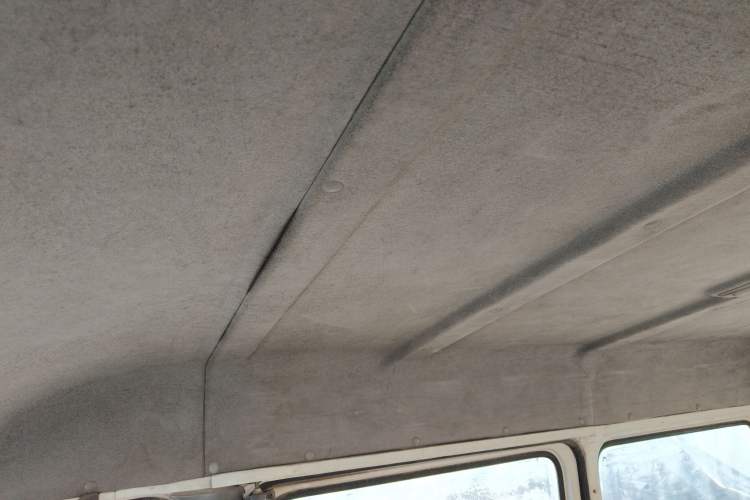 Used Ford Classic Transit 2009 2.8T Diesel Standard Version Short Wheelbase Mid-Roof JX493ZLQ3