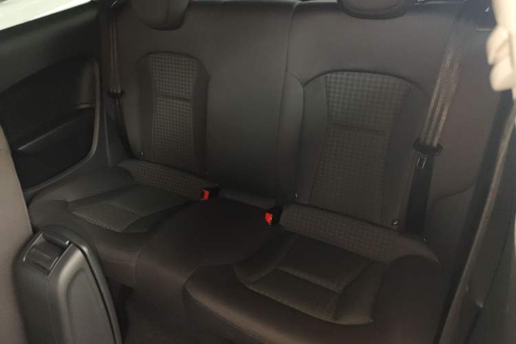 Used Audi A1 2014 30 TFSI Fashion Model