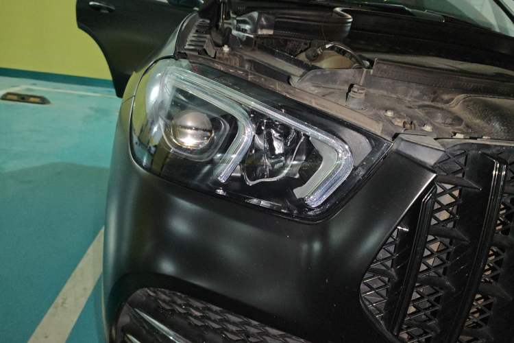 Used Mercedes-Benz GLE 2020 Restyled GLE 450 4MATIC Dynamic Edition Right Front Headlight