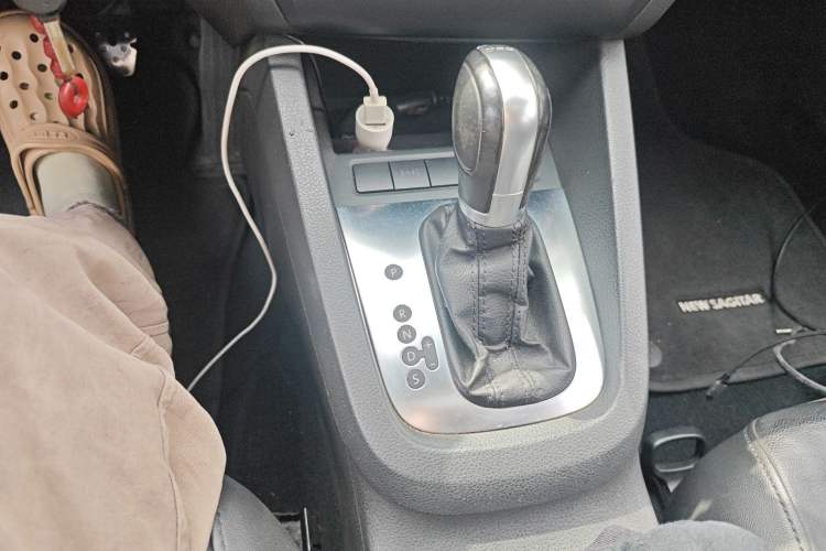 Used Volkswagen Sagitar 2014 1.4TSI Automatic Luxury Model