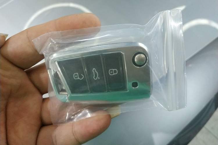 Used Skoda Superb 2023 TSI280 DSG Luxury Edition