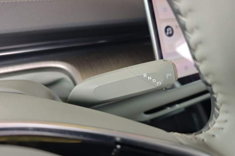 Used CHANGAN NEVO A07 2023 Pure Electric 515 Pro
