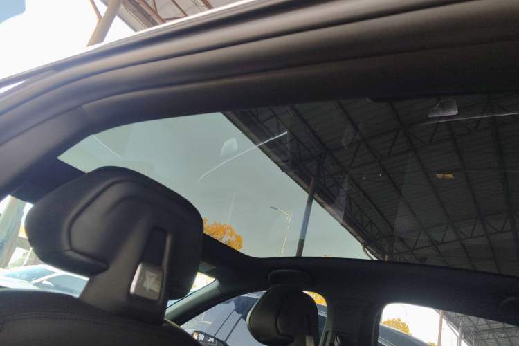 Used Deepal SL03 2025 Pure Electric Elite Model