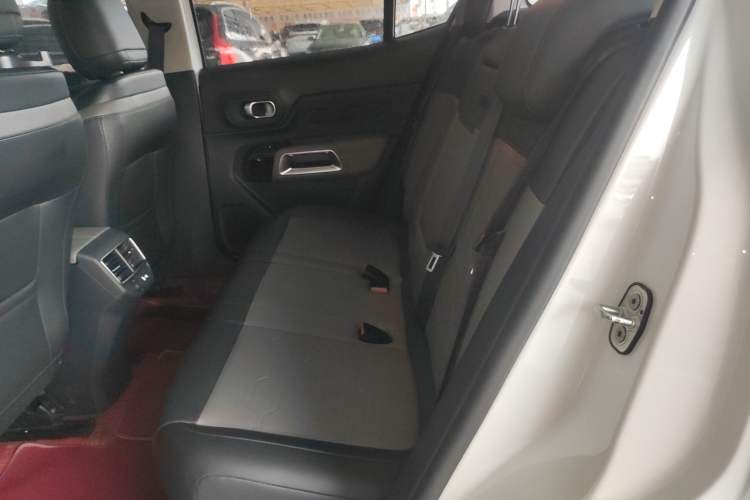 Used Citroen C5 AIRCROSS 2020 360THP C-Series Trendy Edition