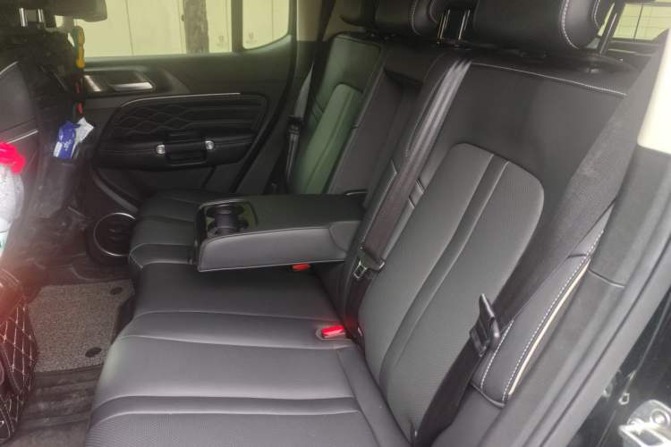 Used Tank 300 2021 Off-Road Edition 2.0T Conqueror