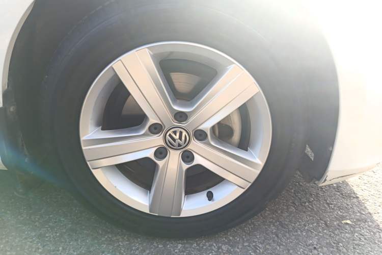 Used Volkswagen Golf 2017 230TSI Automatic Comfort Edition – Celebrating Milestone of One Million Units