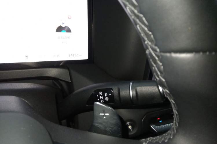 Used Tank 300 New Energy 2025 Hi4-T