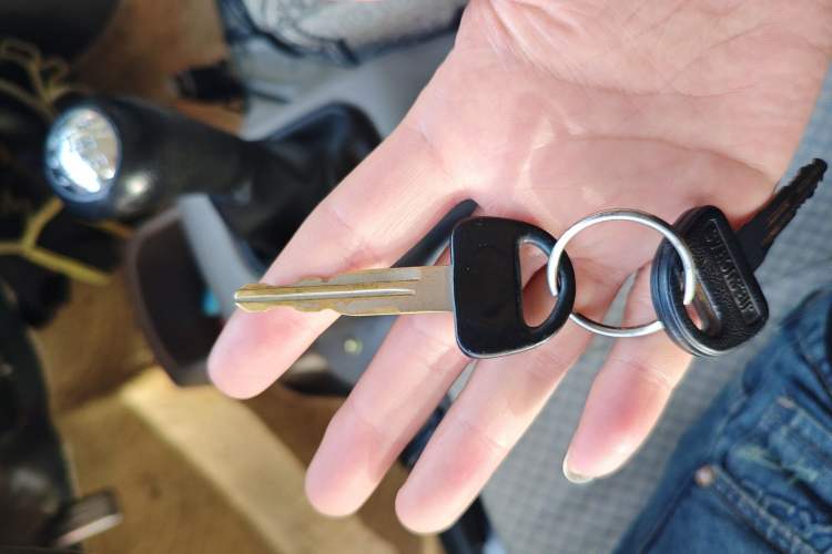 Used CHANGAN KAICHENG Star 2 2012 1.0L Base Version JL466Q9
