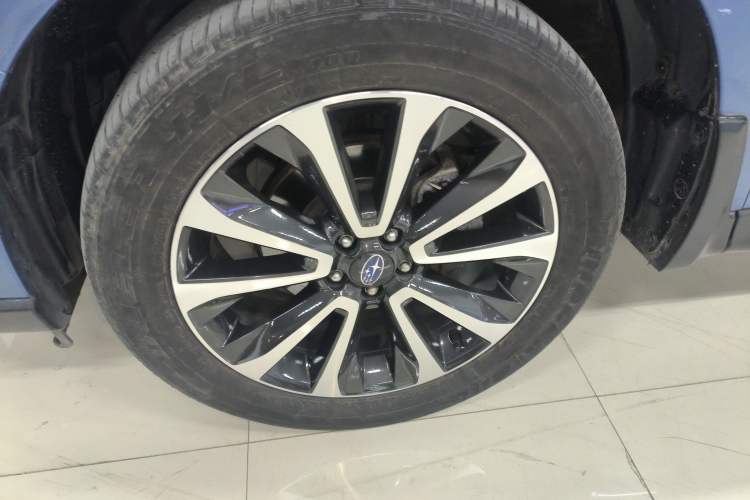 Used Subaru Forester 2018 2.5i Luxury Navigation Edition