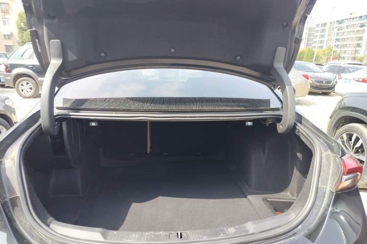 Used Buick LaCrosse 2020 652T Prestige Edition
